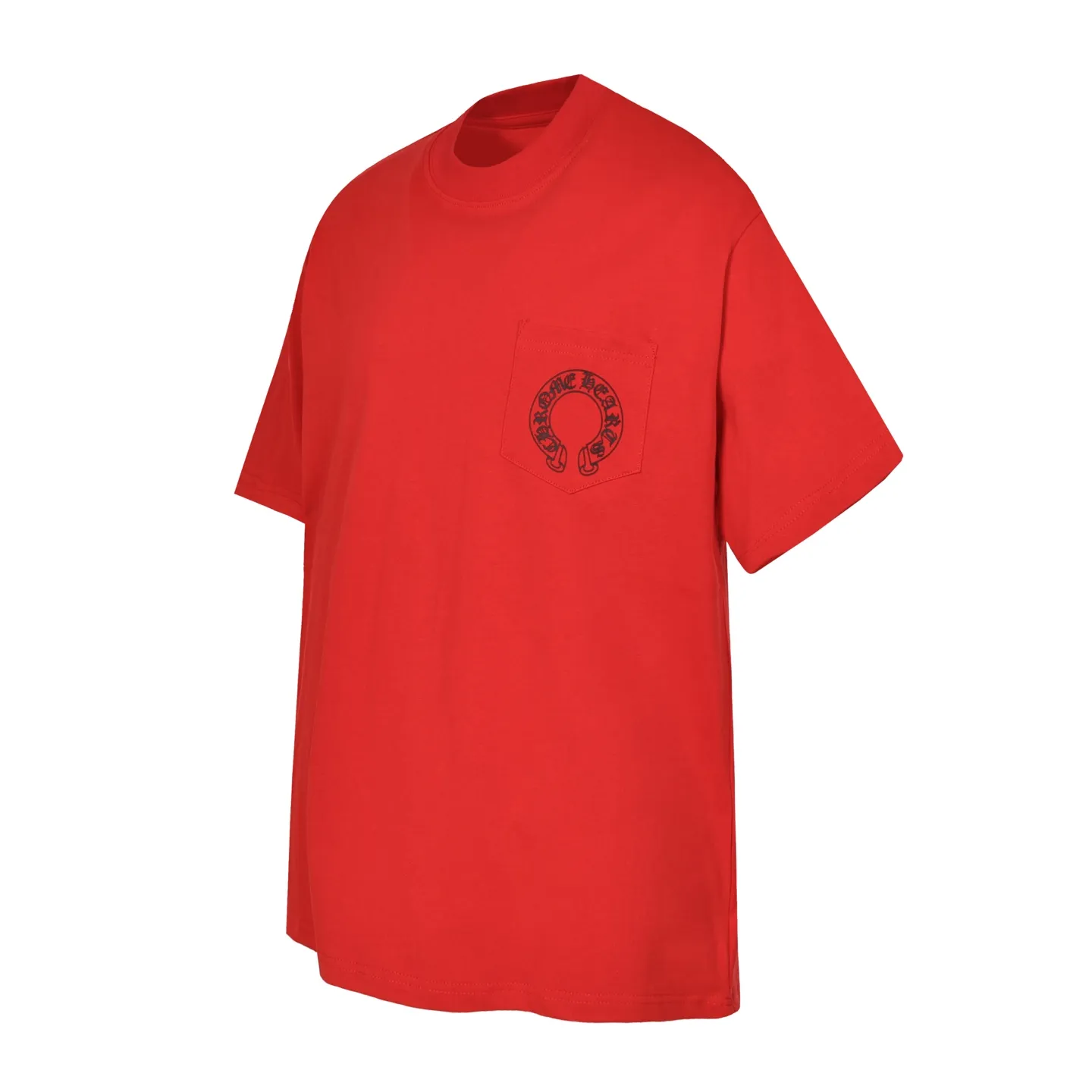 P150 Cross-border running quantity model, please do not place an order if you pursue quality -Chrome Hearts/Chrome Heart Graffiti✍️Spoof short-sleeved T-shirts -High weight, high density and high quality. The wool is soft, delicate and skin-friendly. It feels soft and silky. It has excellent warmth and skin-friendly properties.